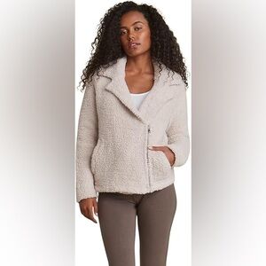 Barefoot Dreams Cozychic sweater